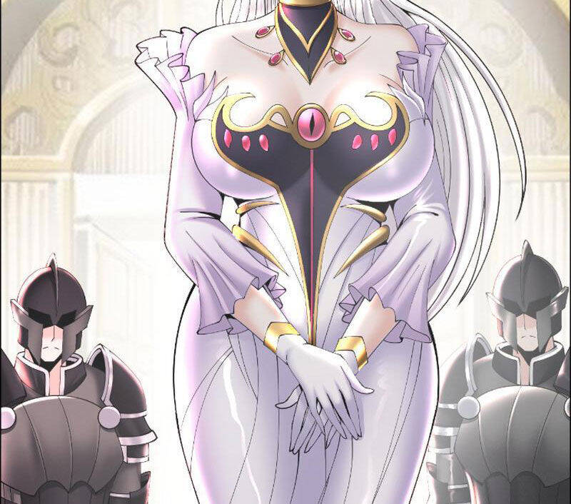 phát sóng trực tiếp, ta cầu hôn với nữ quỷ, vậy mà nàng lại đồng ý! chapter 21 57