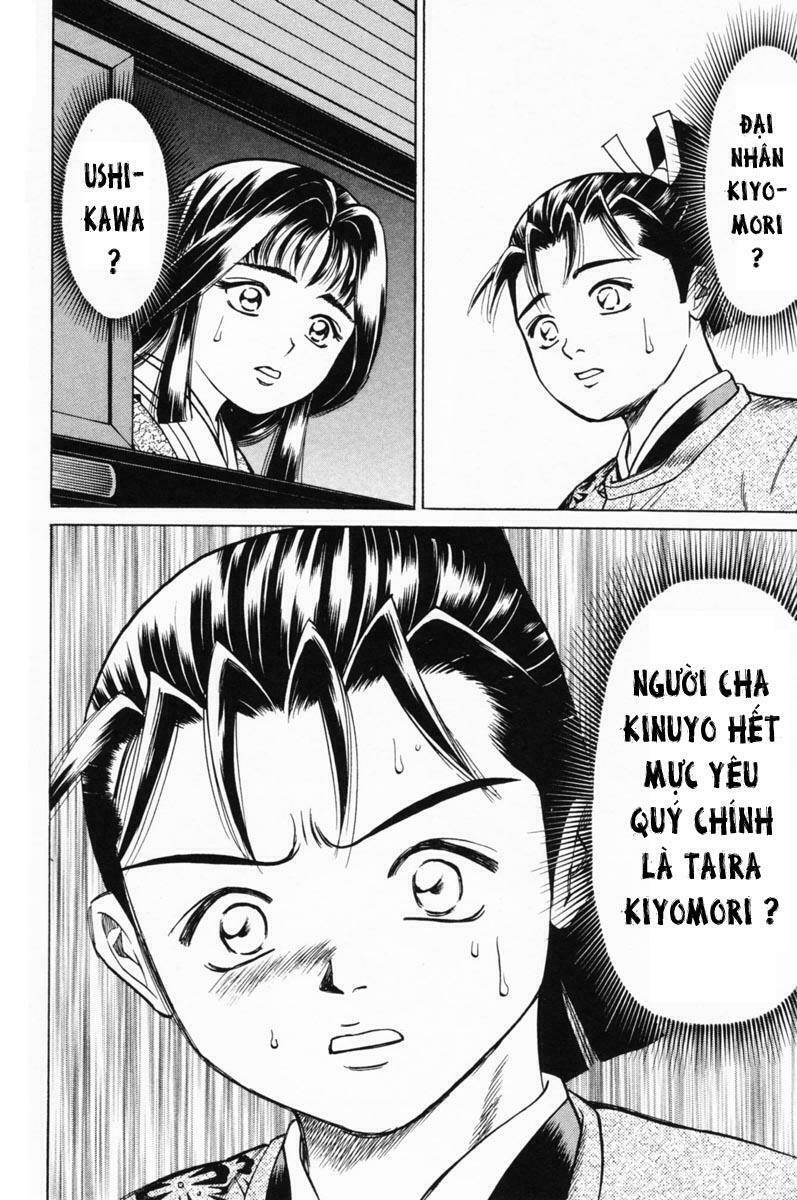 thiếu niên vương phần 1 chapter 16 35