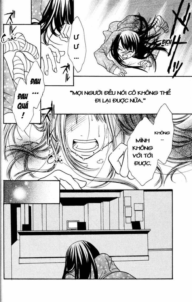 jigoku shoujo-cô gái đến từ địa ngục chapter 3 25