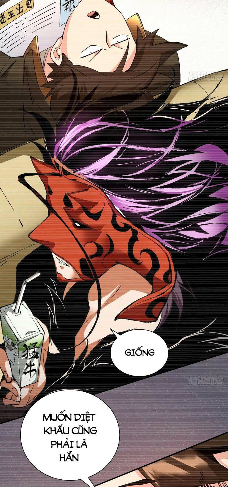 ta là nhà giàu số một, ta không muốn trọng sinh chapter 100 13