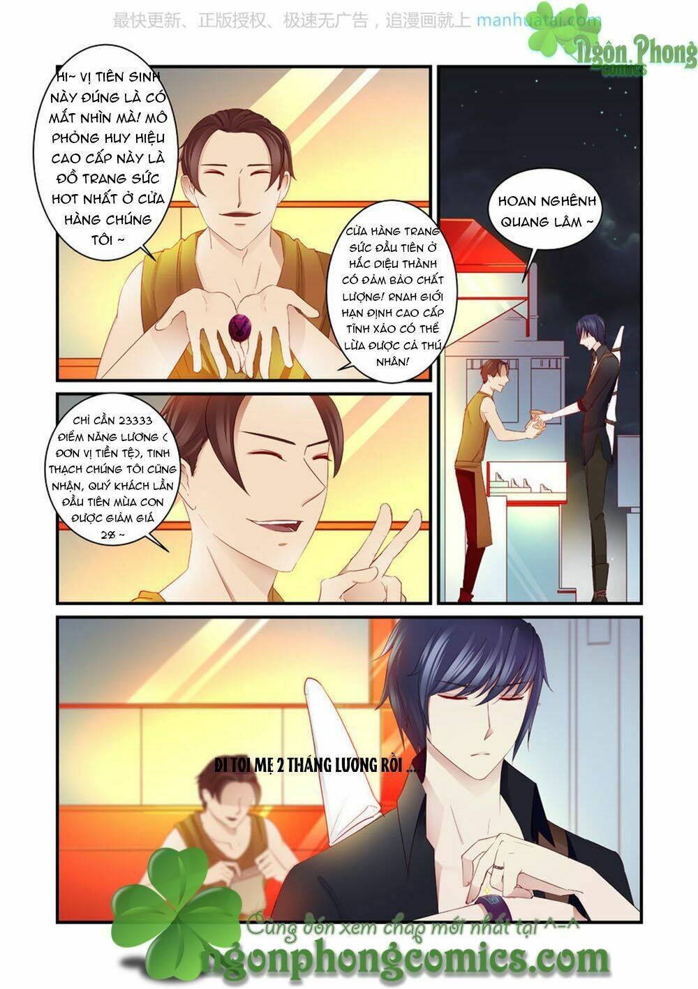 trái tim hoang dã chapter 7 24