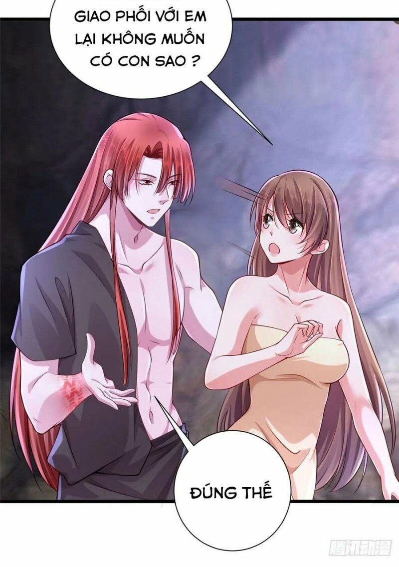 [16+] thảnh thơi thú thế chủng chủng điền, sinh sinh tể chapter 267 15