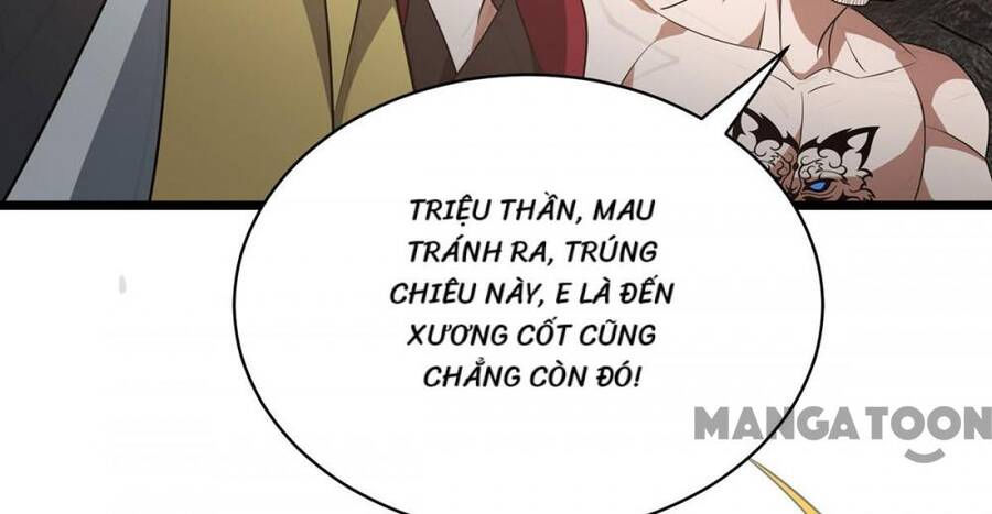 chúa tể tam giới chapter 293 2