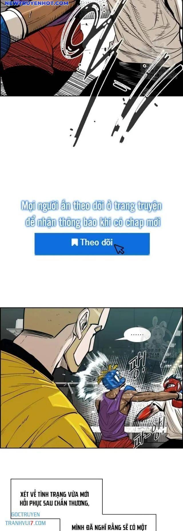 shark - cá mập chapter 225 38