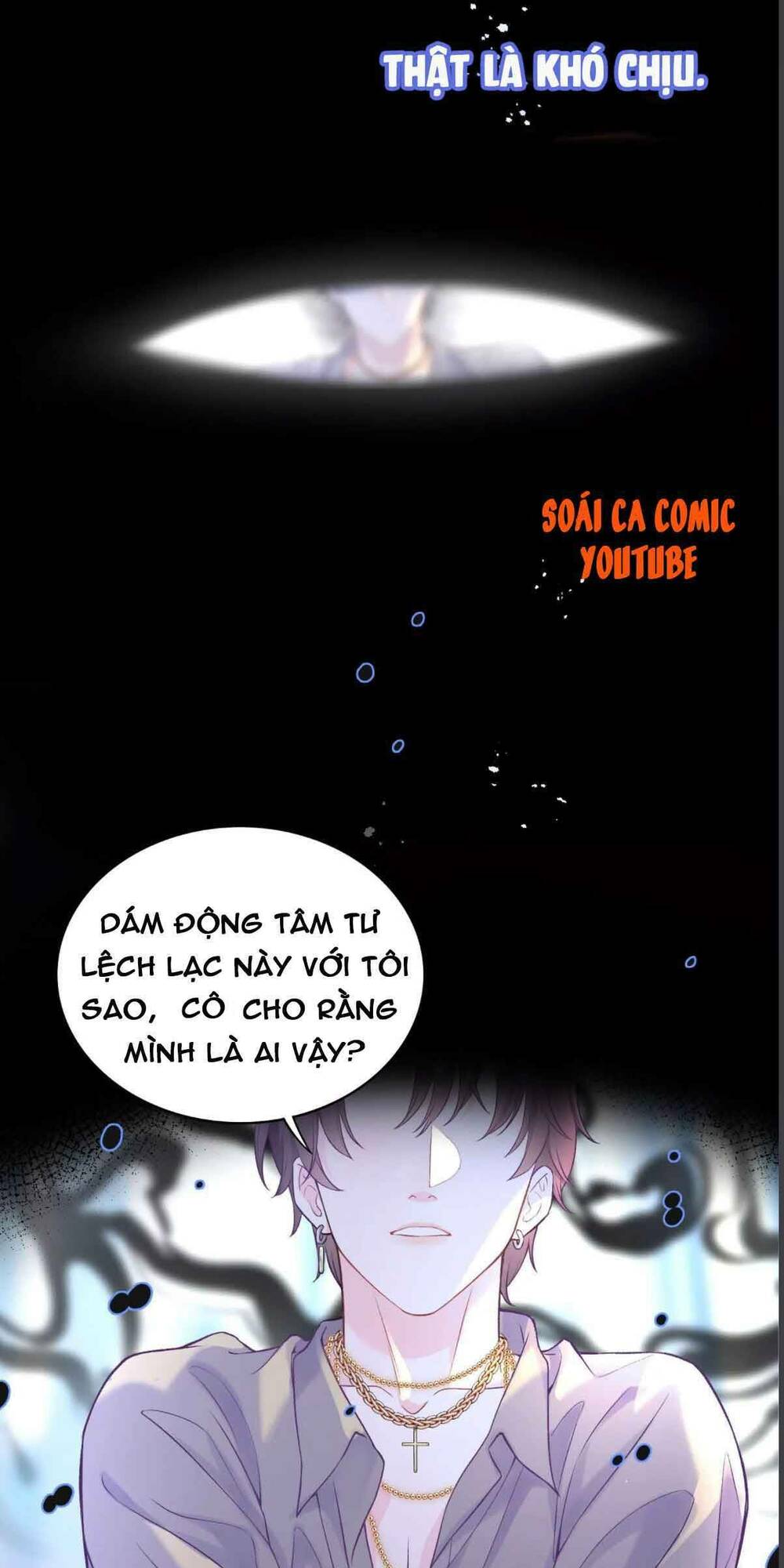 tôi dựa vào tà ý: nghịch chuyển nhân sinh chapter 1 9