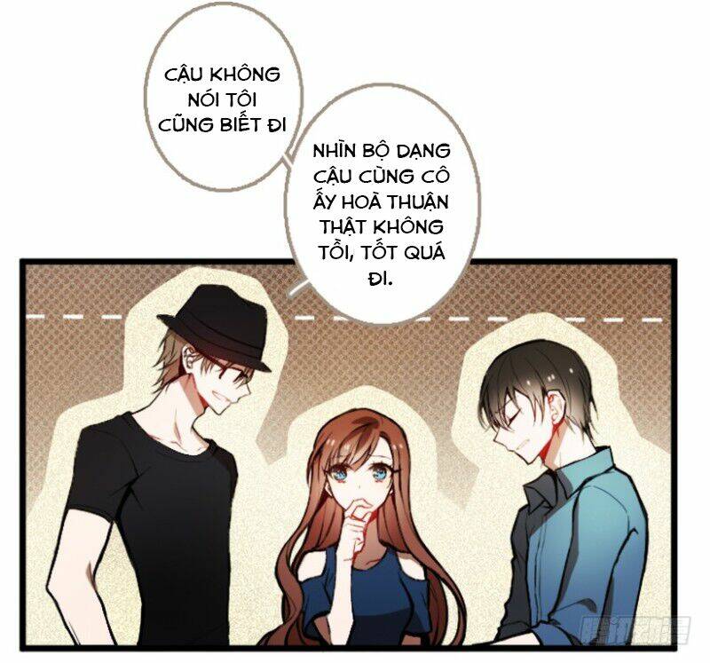 vết cắn và khế ước chapter 10 29