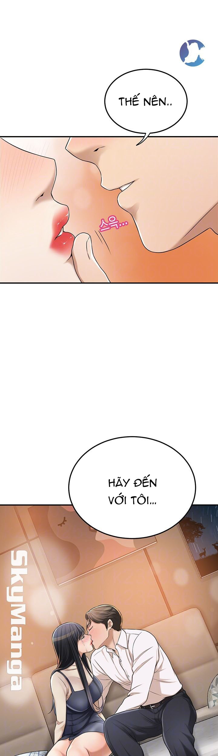 craving - dục vọng chapter 41 14