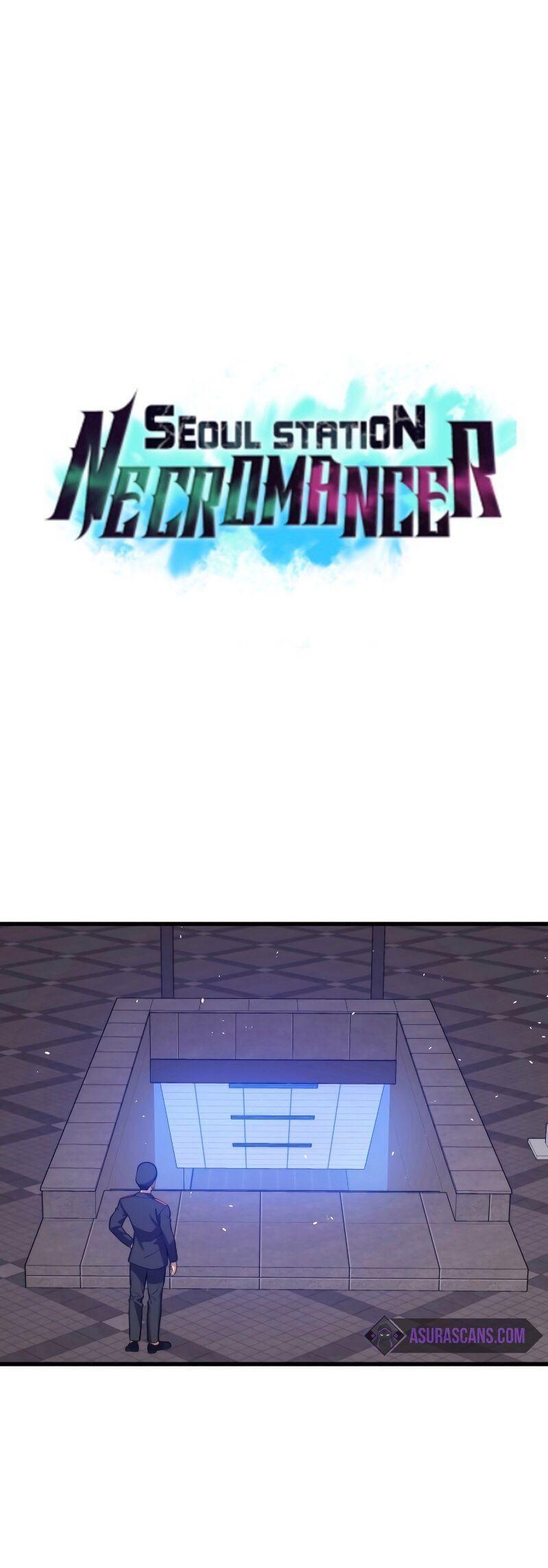 linh hồn ở nhà ga seoul chapter 40 8