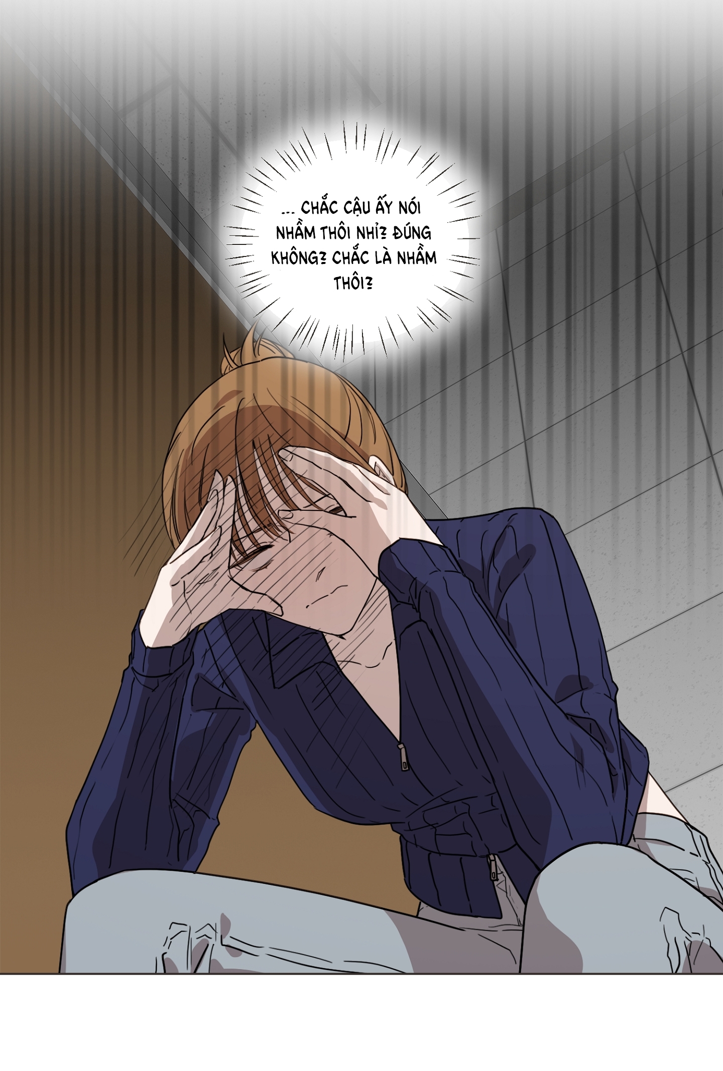 [18+] bạn bè cái quái gì chapter 5.2 21