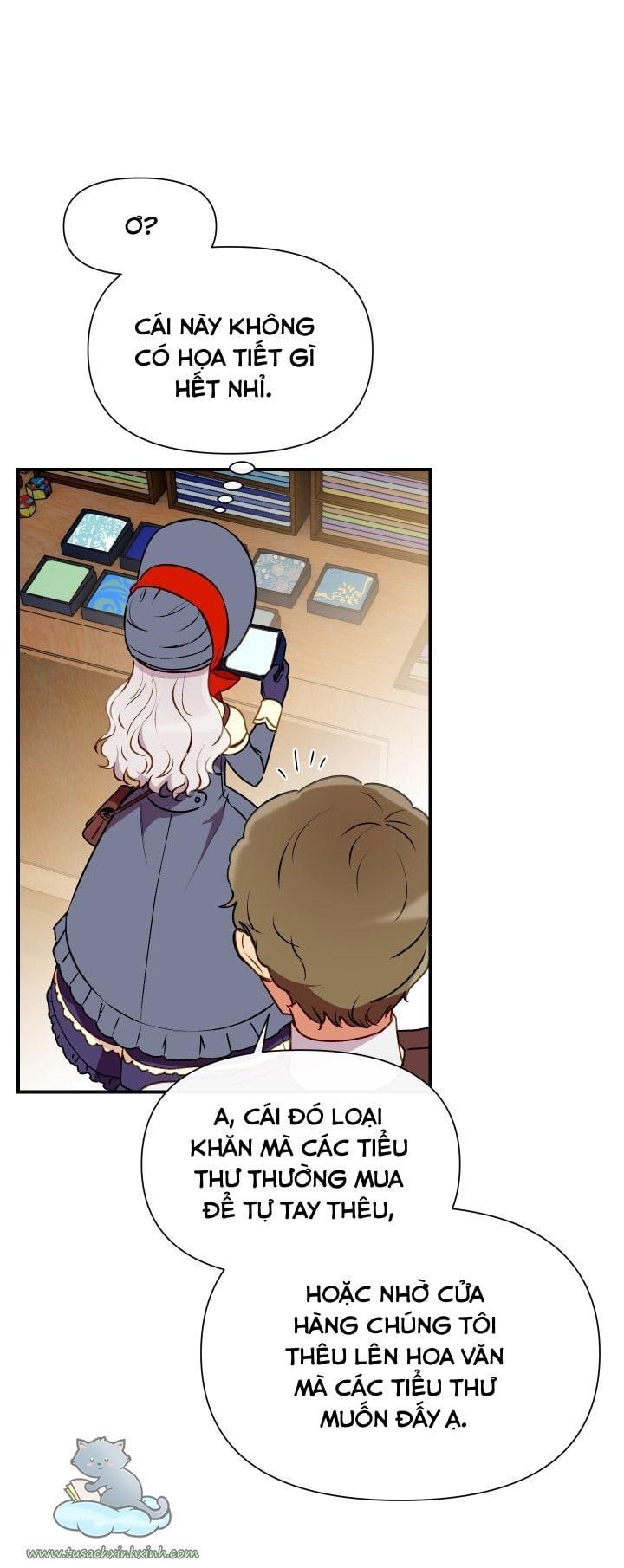 công nương khế ước của gia tộc công tước quái vật chapter 53 12