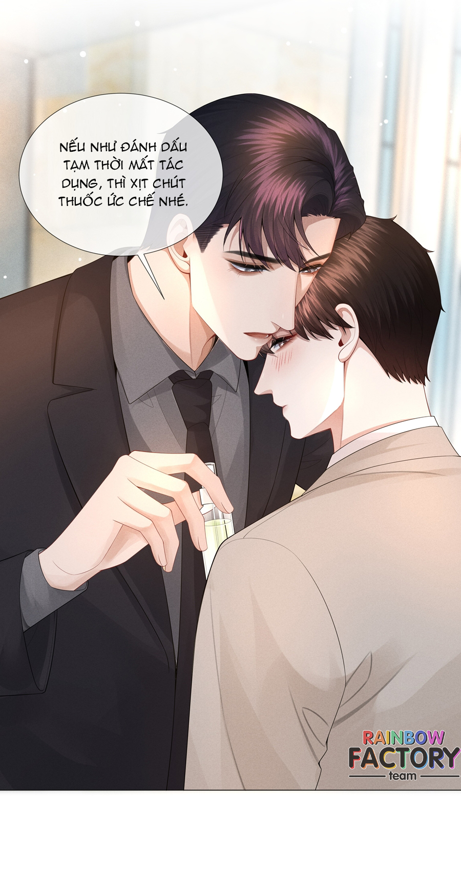 dior tiên sinh chapter 31 26