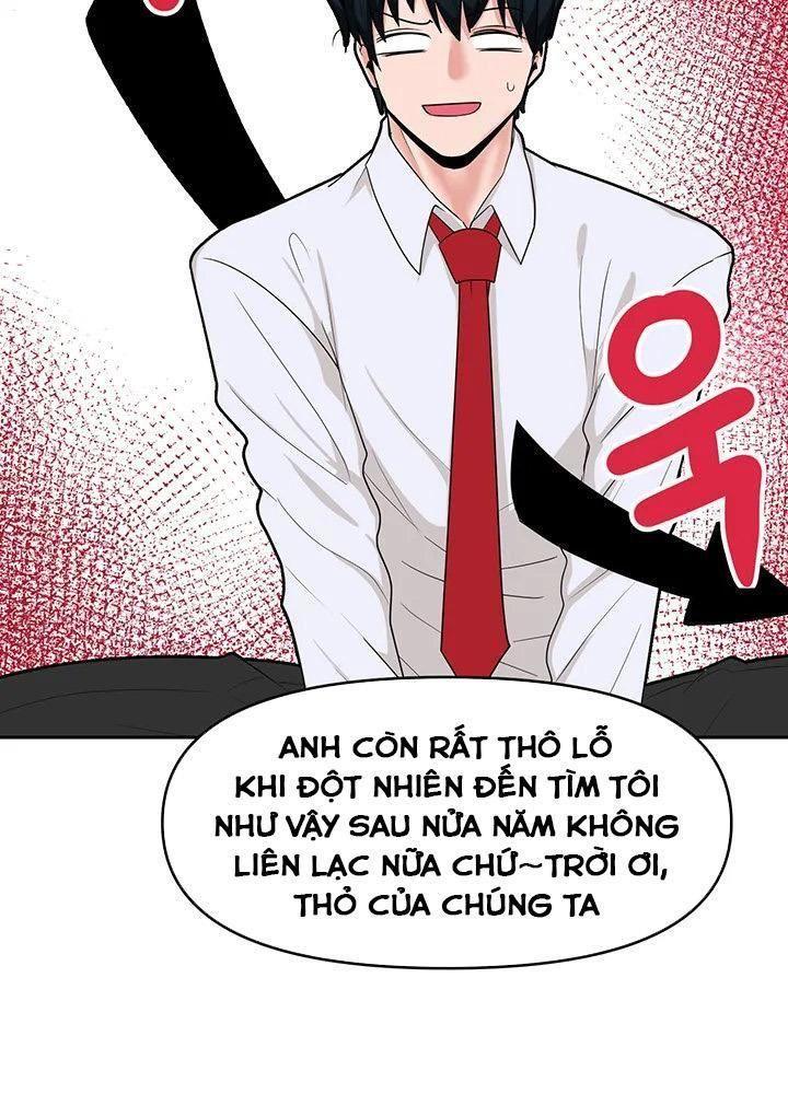18+ ứng dụng thôi miên chapter 2.1 20