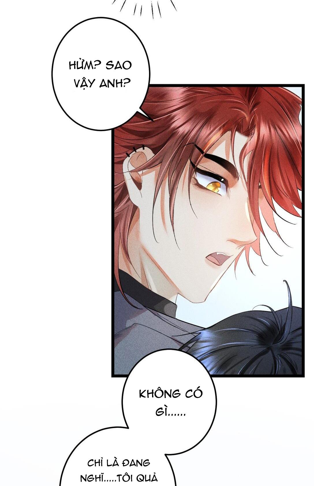 tòa tháp chapter 11 22