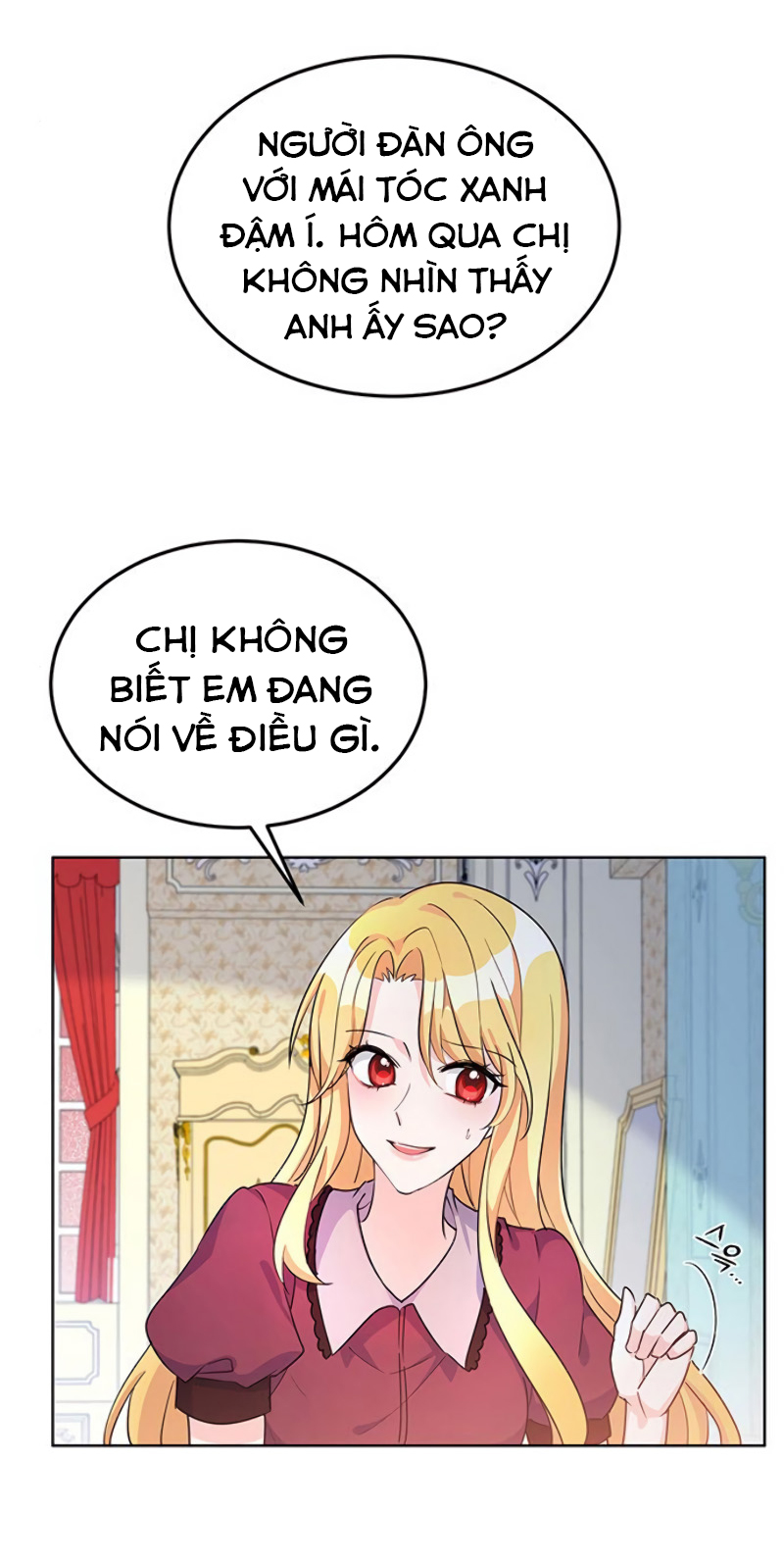 nữ hiệp sĩ tái xuất chapter 10 46