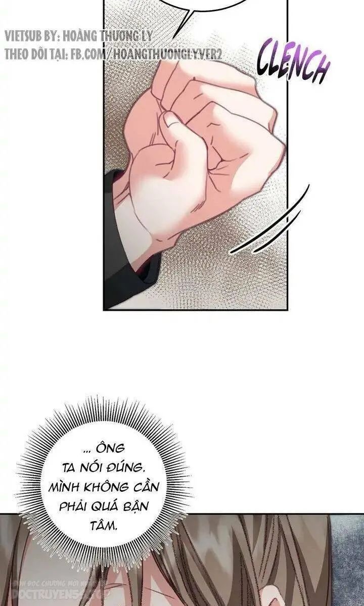 tôi trở thành hoàng đế bạo chúa trong tiểu thuyết chapter 109 41