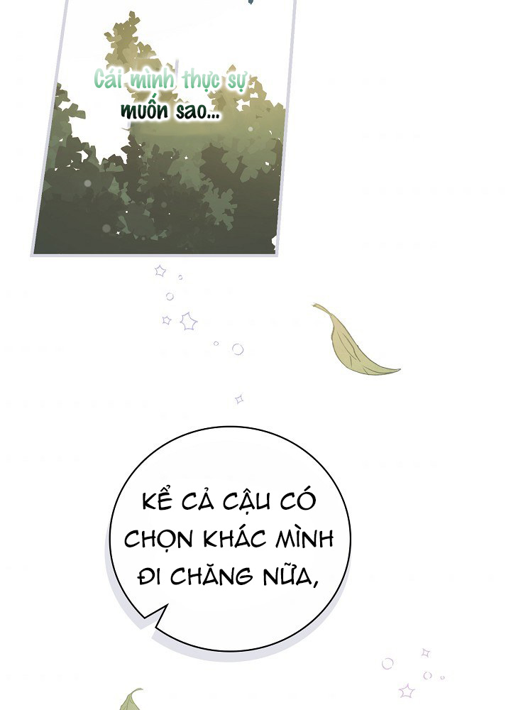 hiệp sĩ đỏ thay đổi rồi?! chapter 2 83
