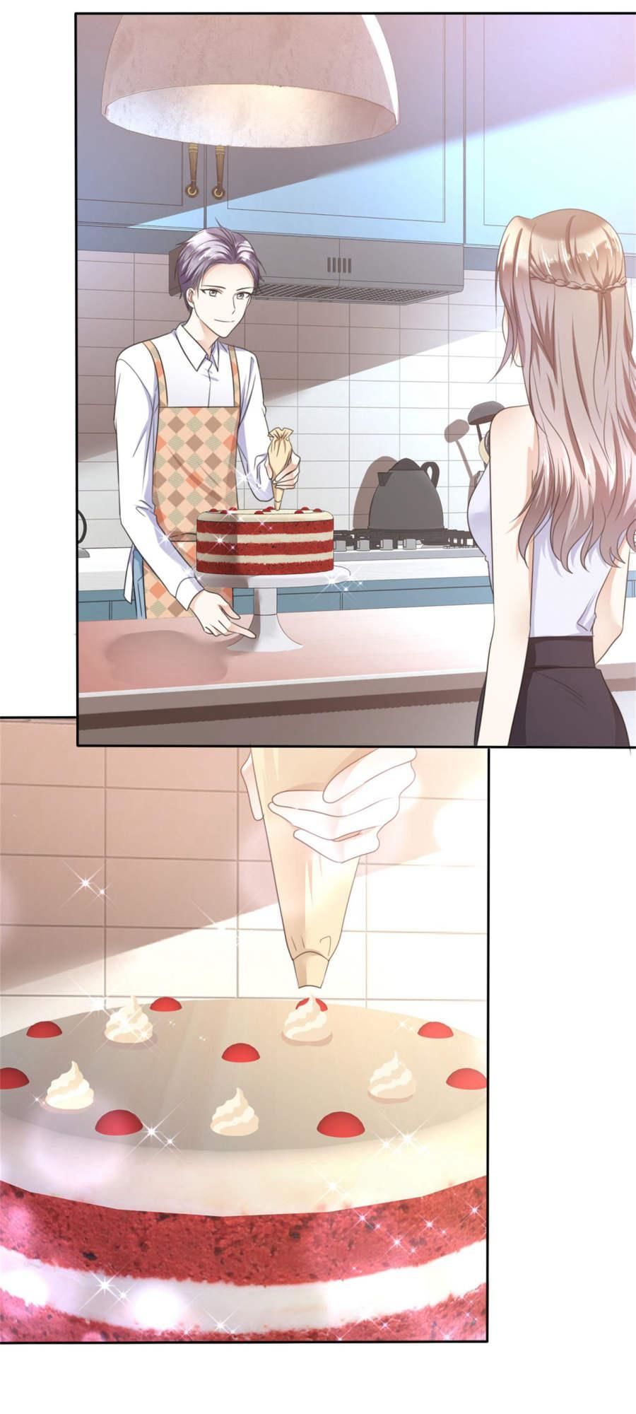 con đường phản công của sủng thê chapter 23 8