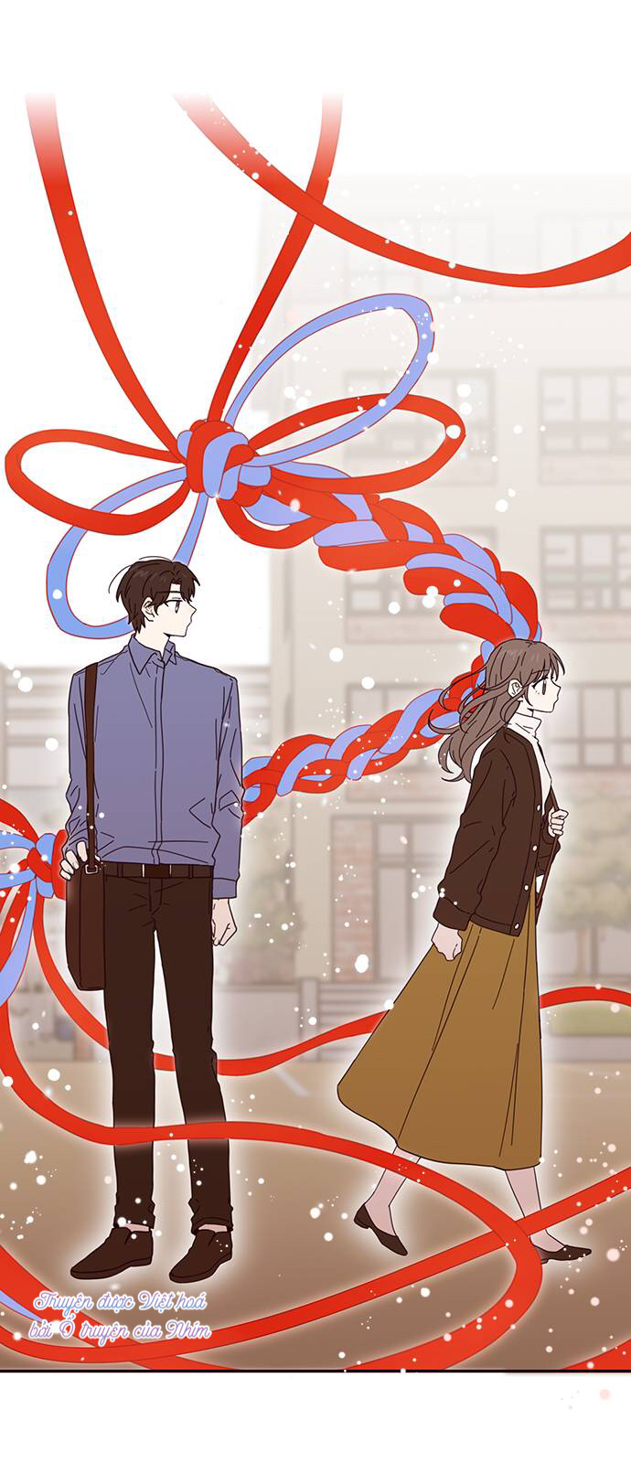 sợi chỉ nhân duyên của sarang chapter 1 83