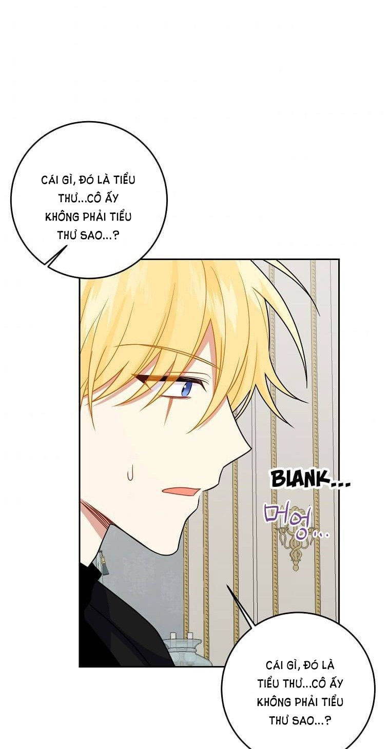 tôi là tiểu thư của gia đình này chapter 128 48