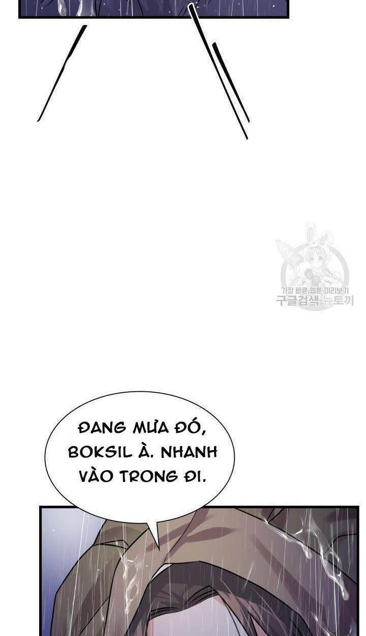 cô dâu của sói đen chapter 8 57
