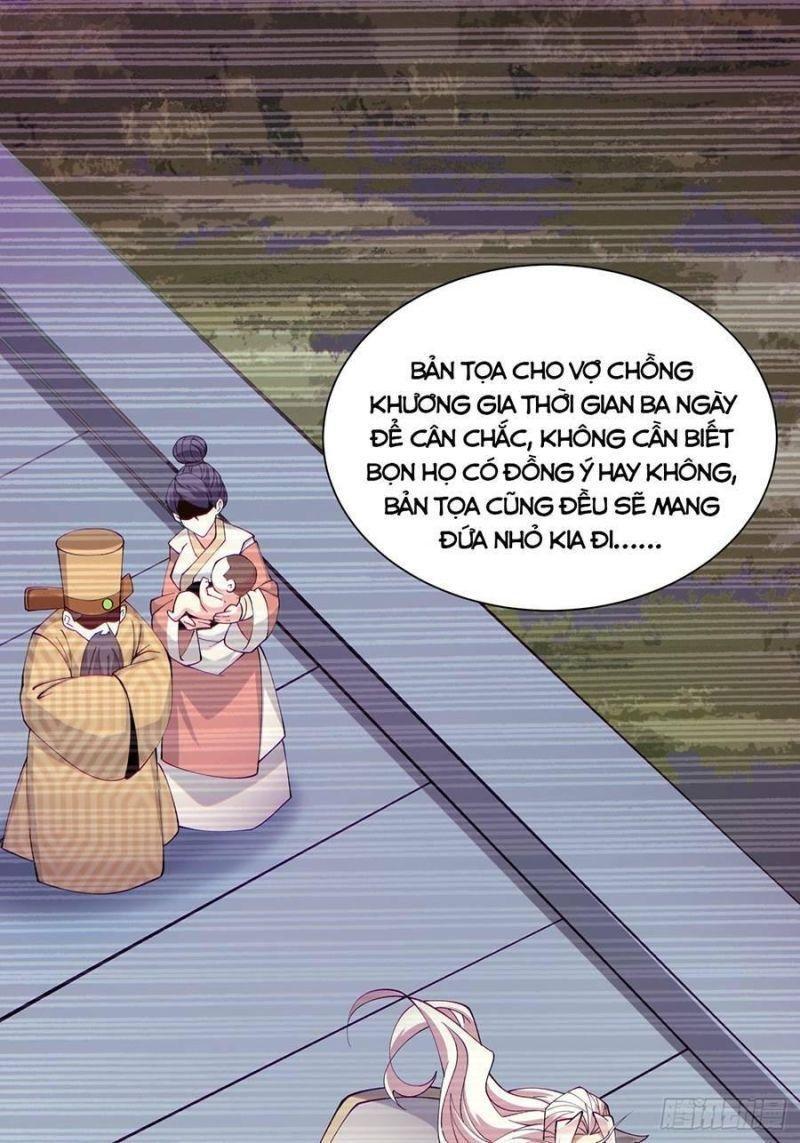 đồ đệ của ta đều là trùm phản diện chapter 7 22
