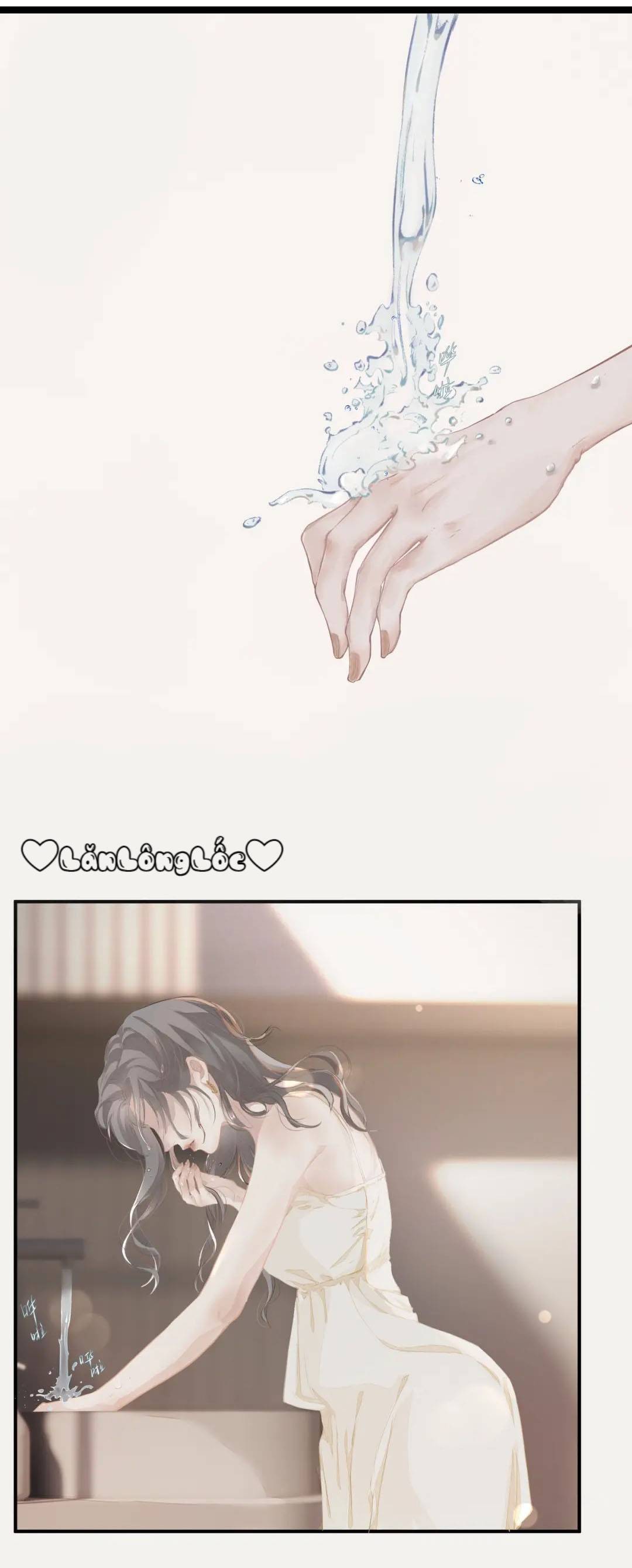 không thể buông được em chapter 1 1