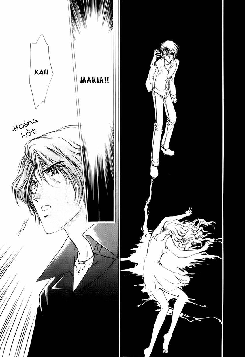 aoi hitsuji no yume chapter 1 29