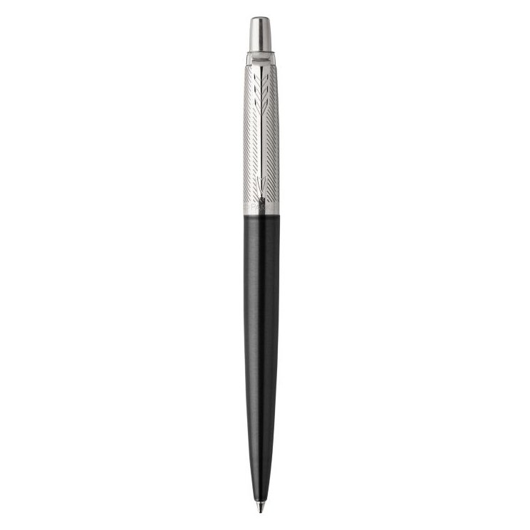 Bút bi cao cấp Parker Jotter PRM Đ-TW Grey CT TB6-1953413