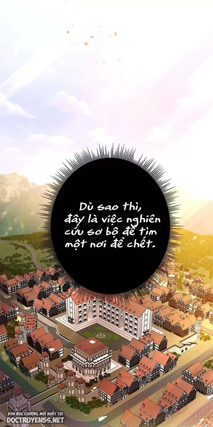 nếu tôi là nhân vật phản diện liệu tôi sẽ chết chapter 19 100