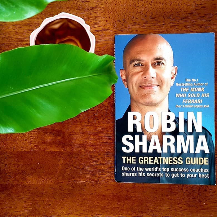 The Greatness Guide : One of the World's Top Success Coaches Shares His Secrets to Get to Your Best