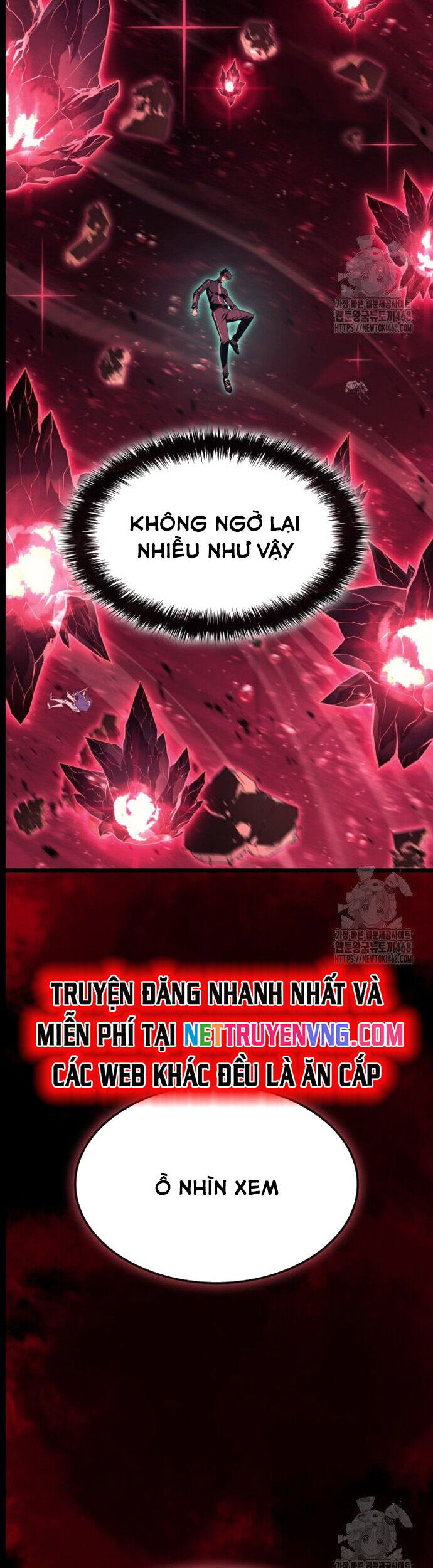 Vị Vua Mạnh Nhất Đã Trở Lại chapter 114 59