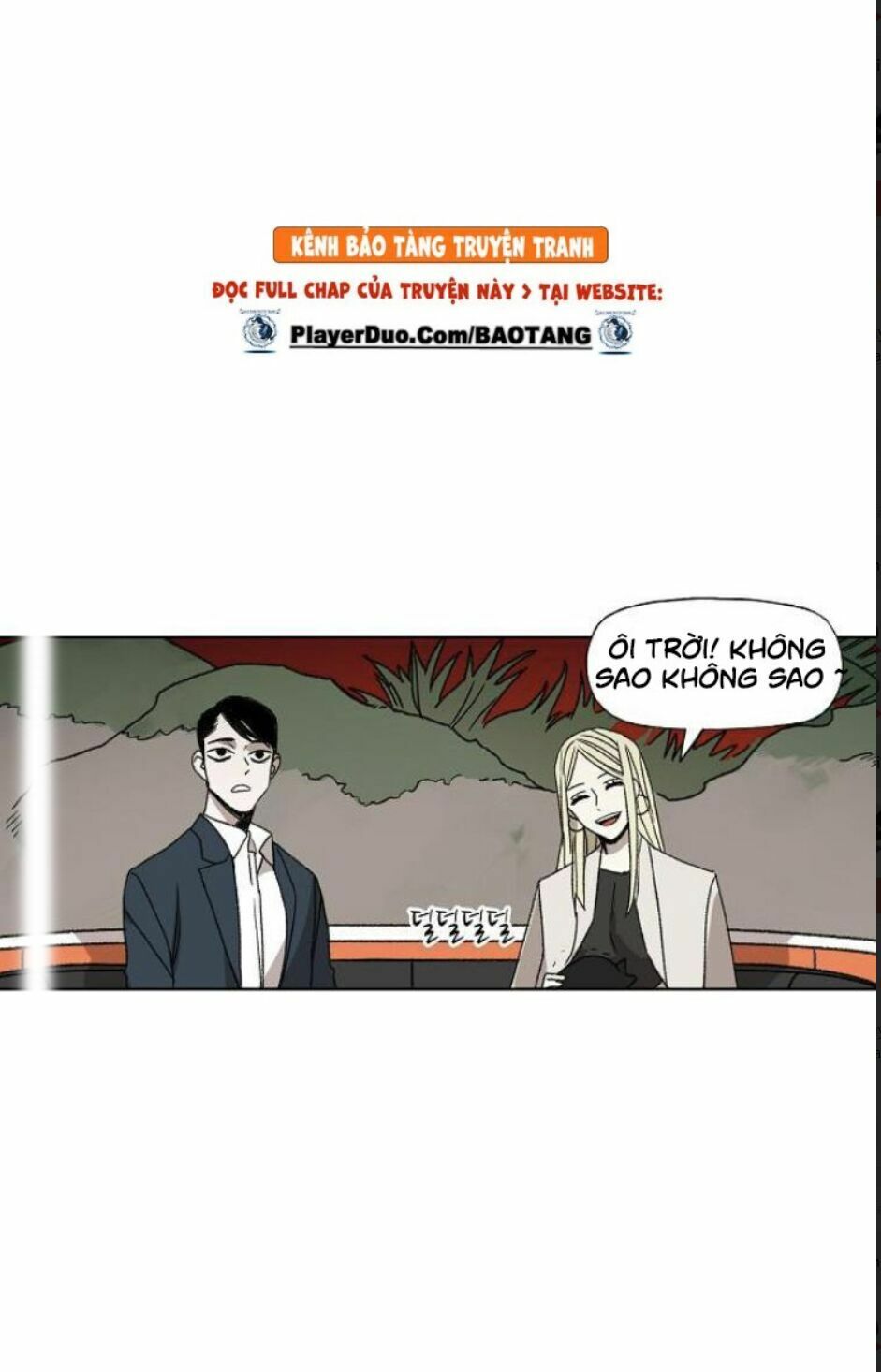 Võ Sĩ Quyền Anh chapter 56 46