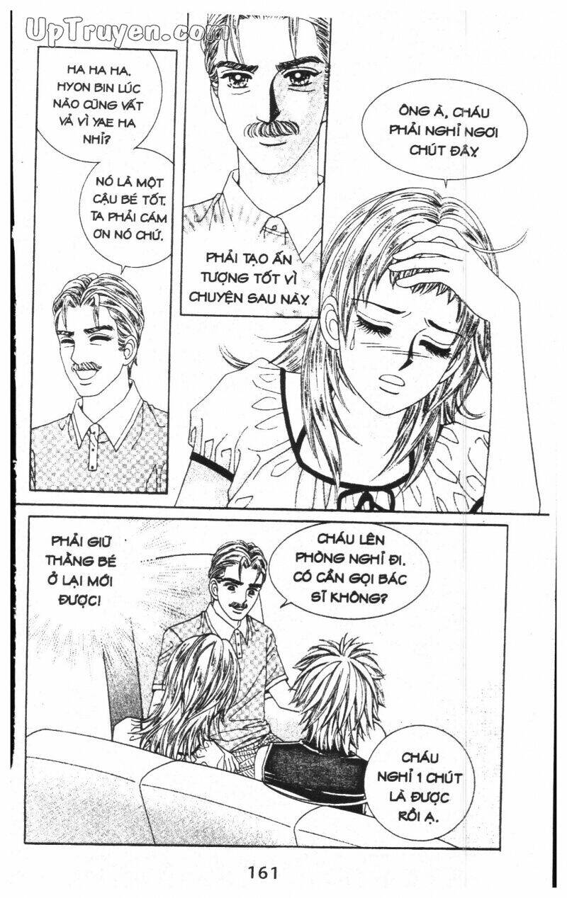 mặt nạ tình yêu chapter 33 73