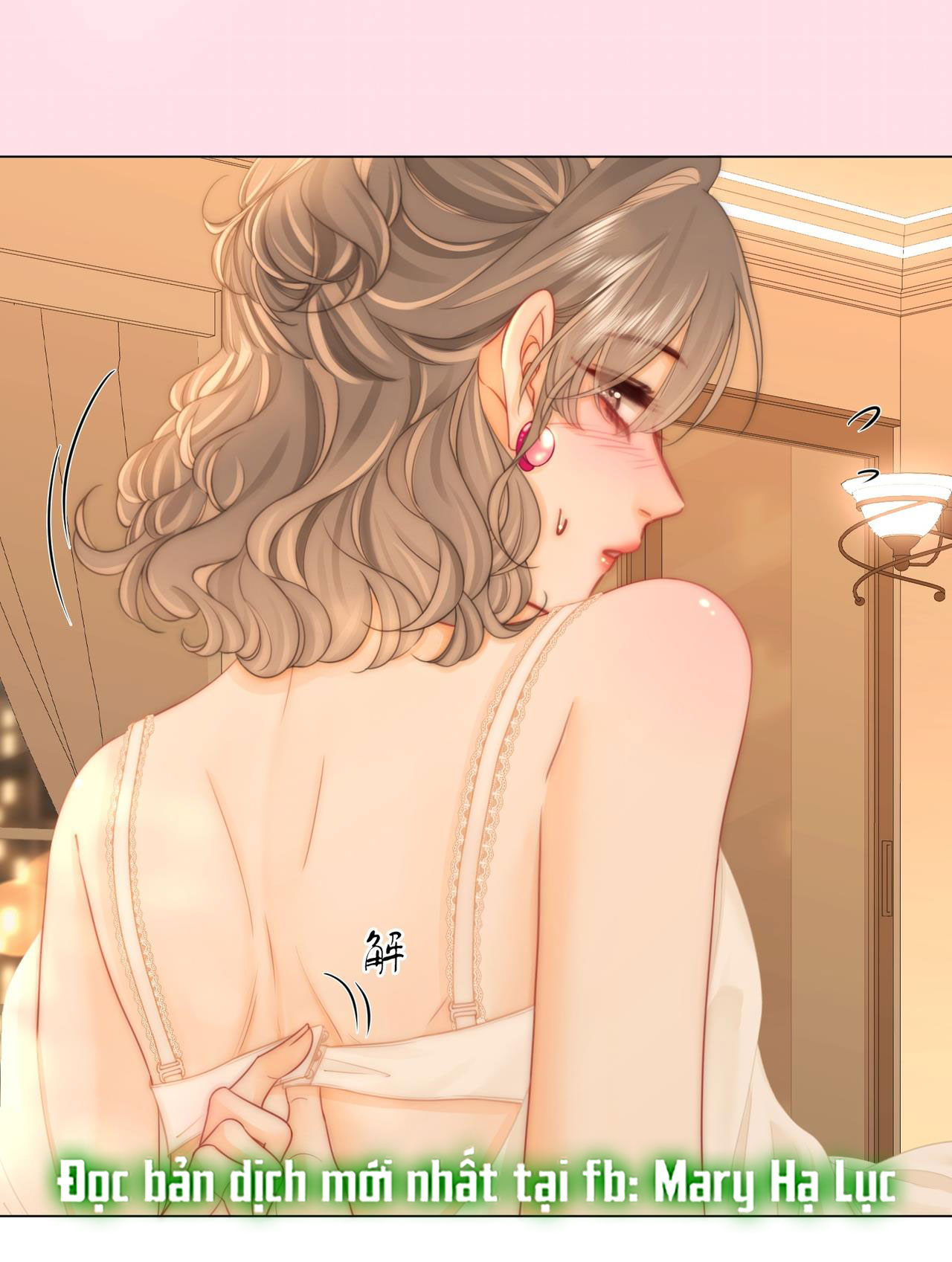 cố tiểu thư và khúc tiểu thư chapter 131 12