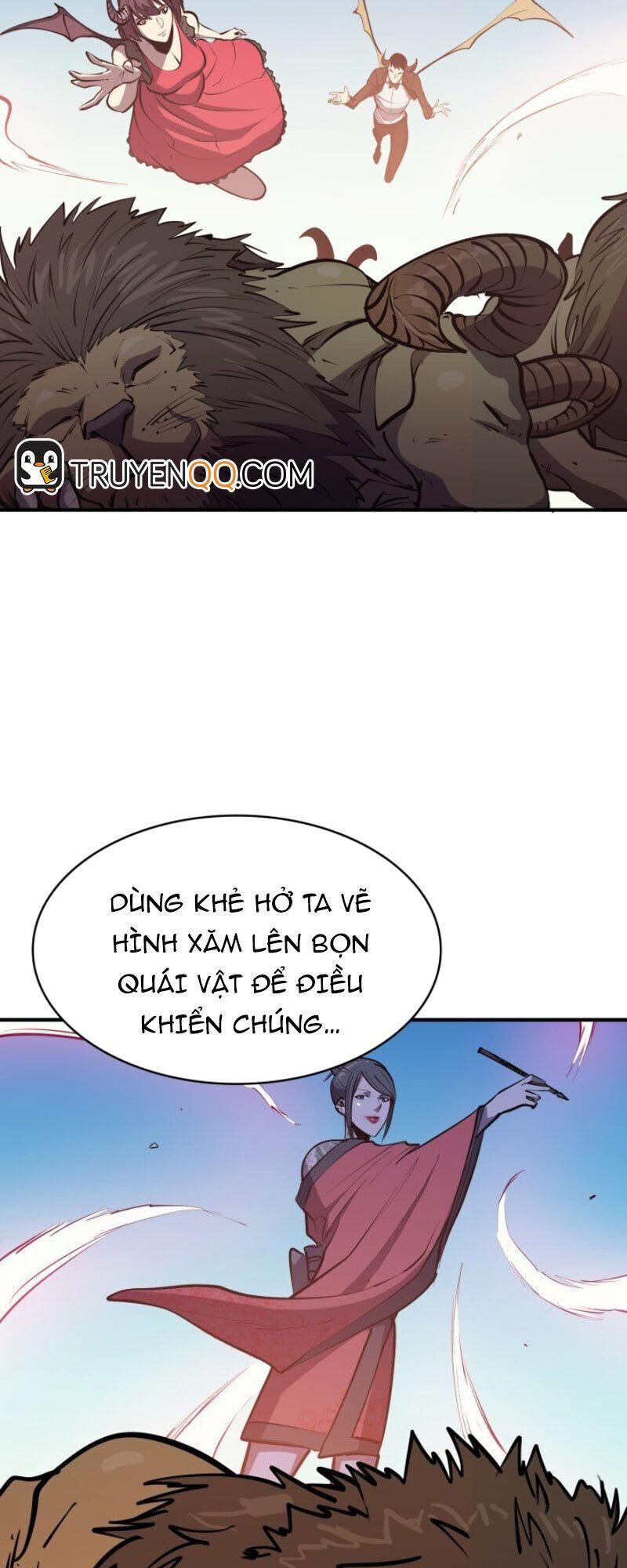 tôi trở lại thăng cấp một mình chapter 25 60