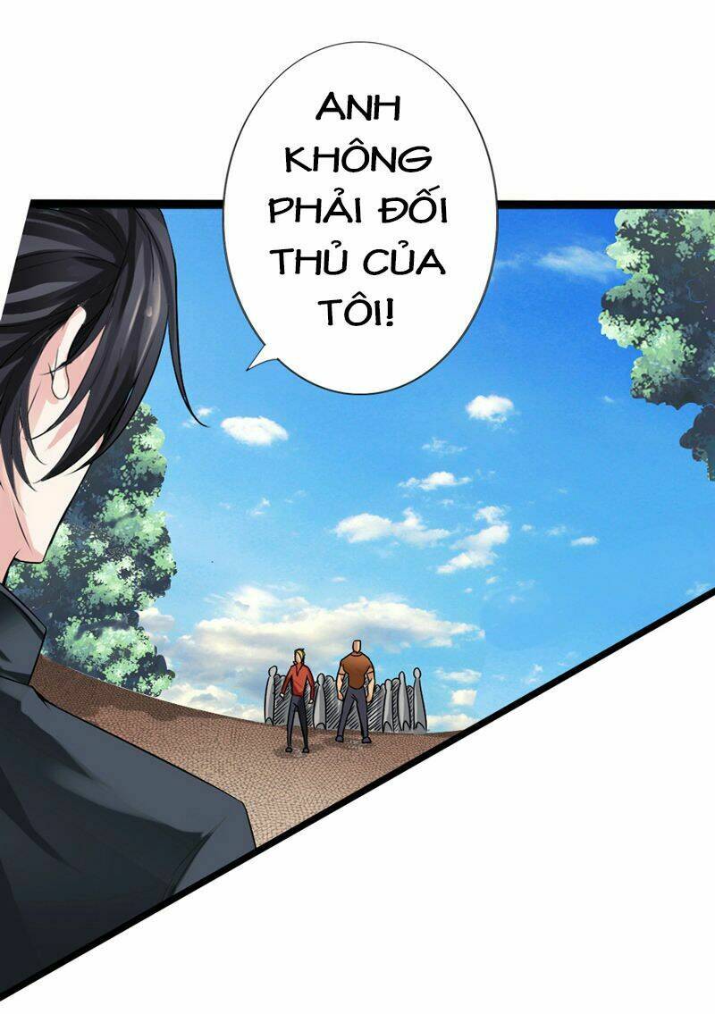 tuyệt phẩm tà thiếu chapter 4 11