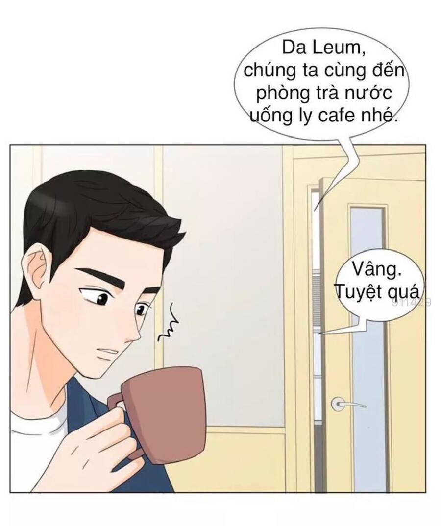 idol và sếp, em yêu ai? chapter 13 29