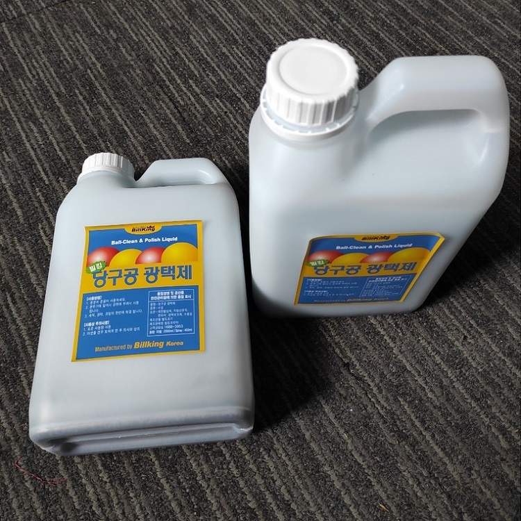 Sữa Lau Bi Bida Billking Câu Lạc Bộ