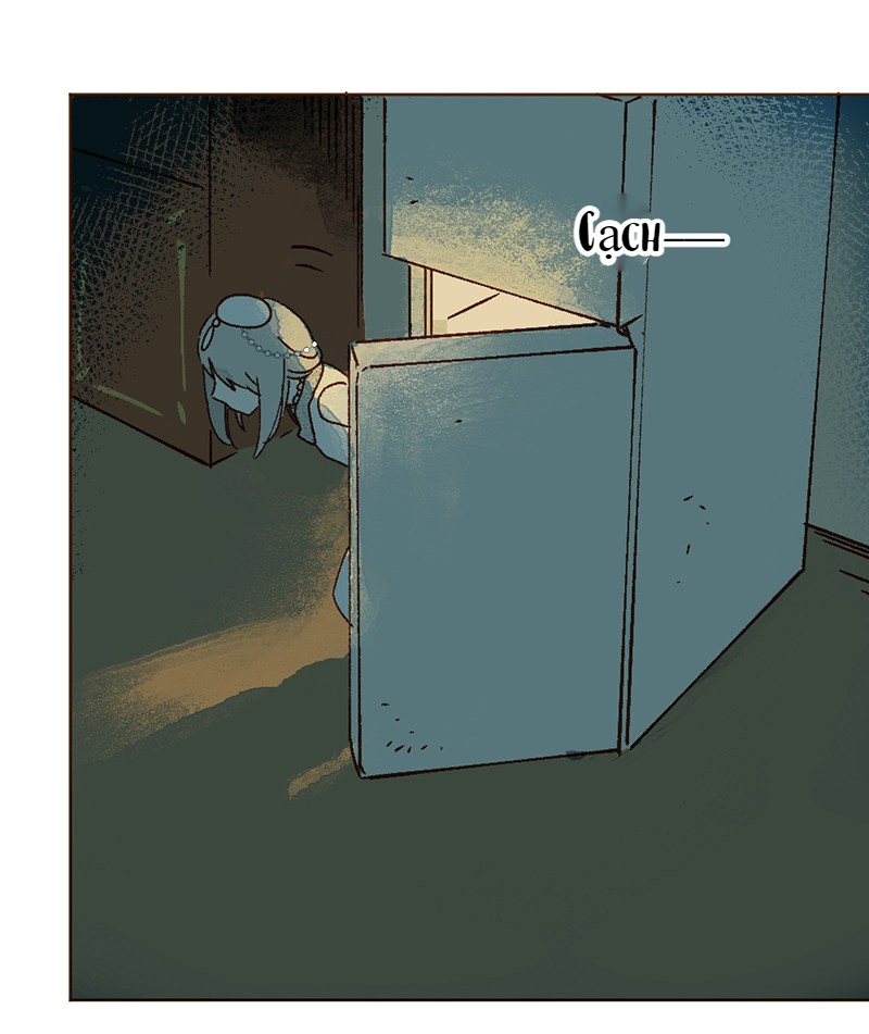 câu chuyện tình yêu kỳ lạ chapter 12 52