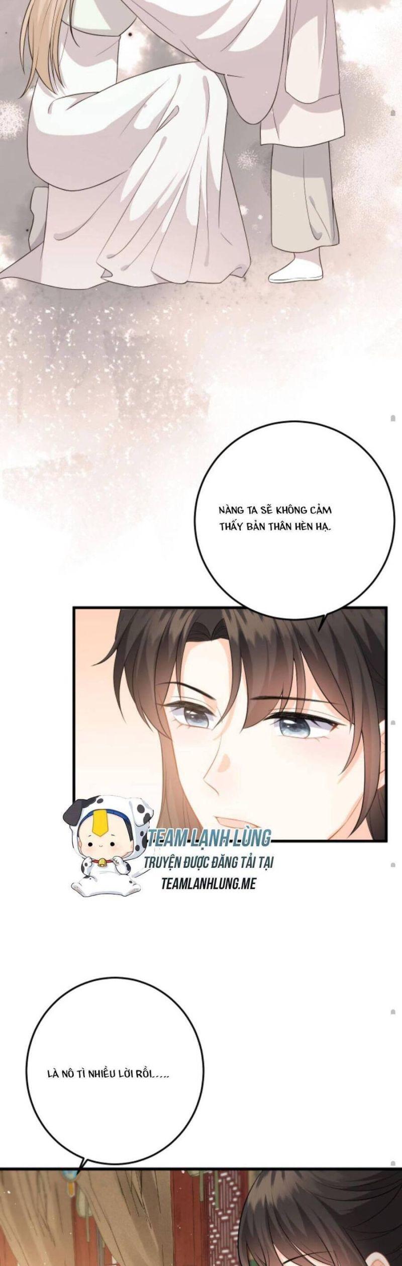 xuyên nhanh : nhân vật phản diện quá nuông chiều ta chapter 65 11