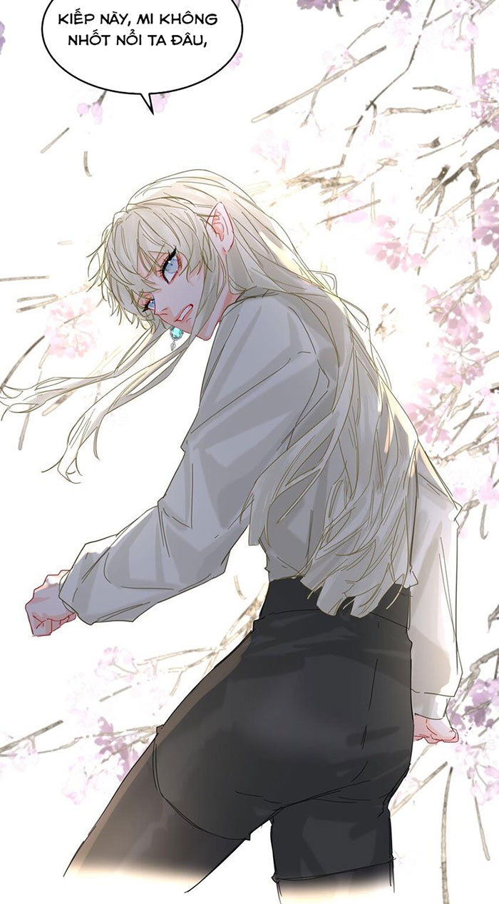 tình cũ là vua chapter 40 52