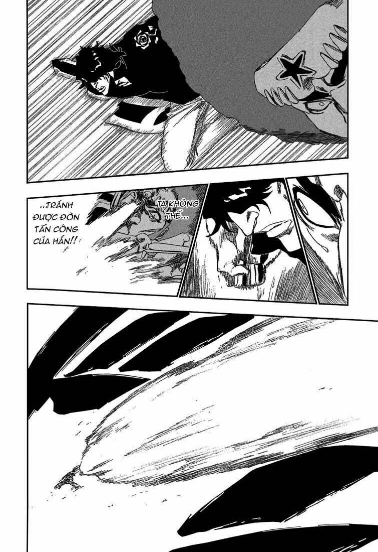 thần chết ichigo chapter 260 11