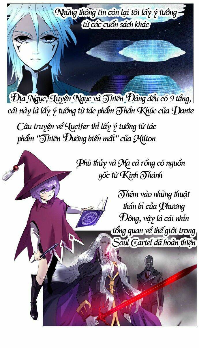 bản khế ước linh hồn chapter 224 6