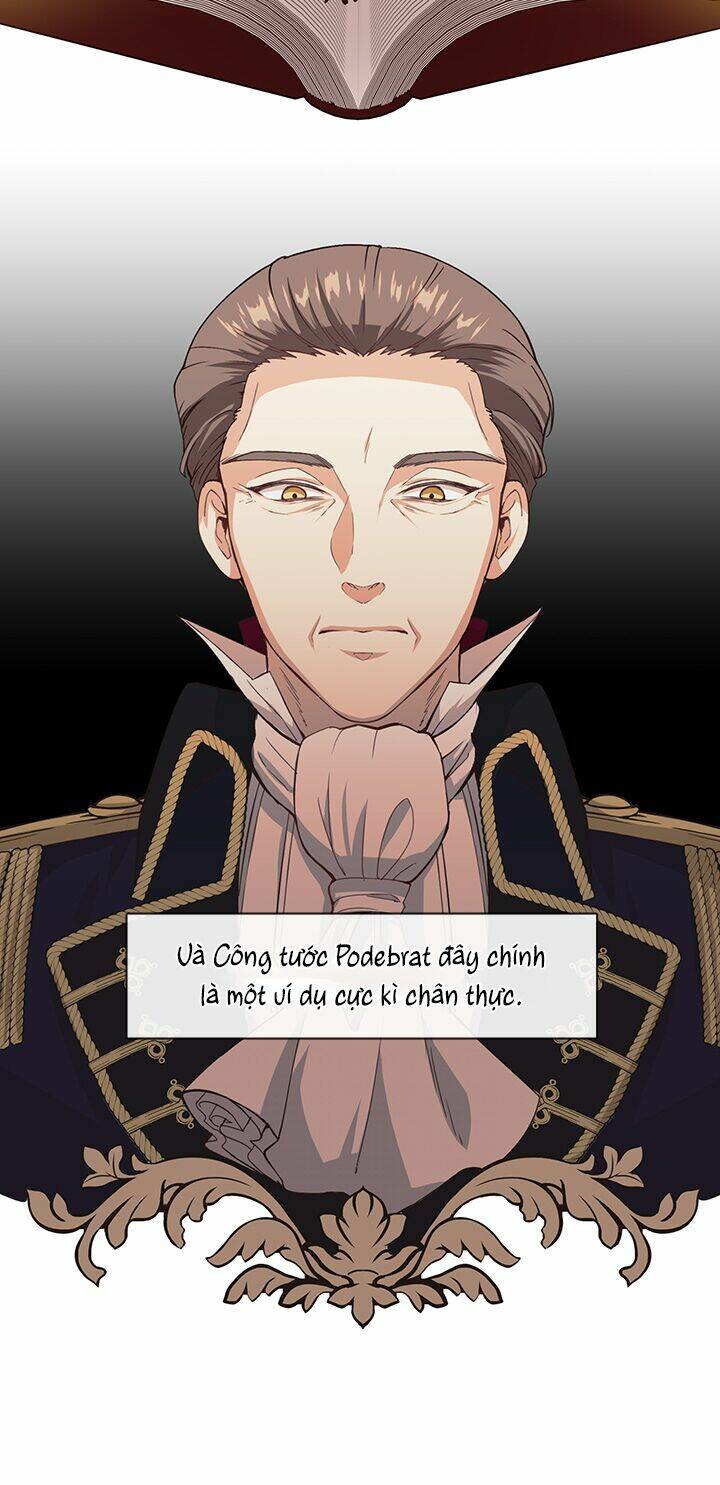 hãy coi chừng ác nữ chapter 7 3