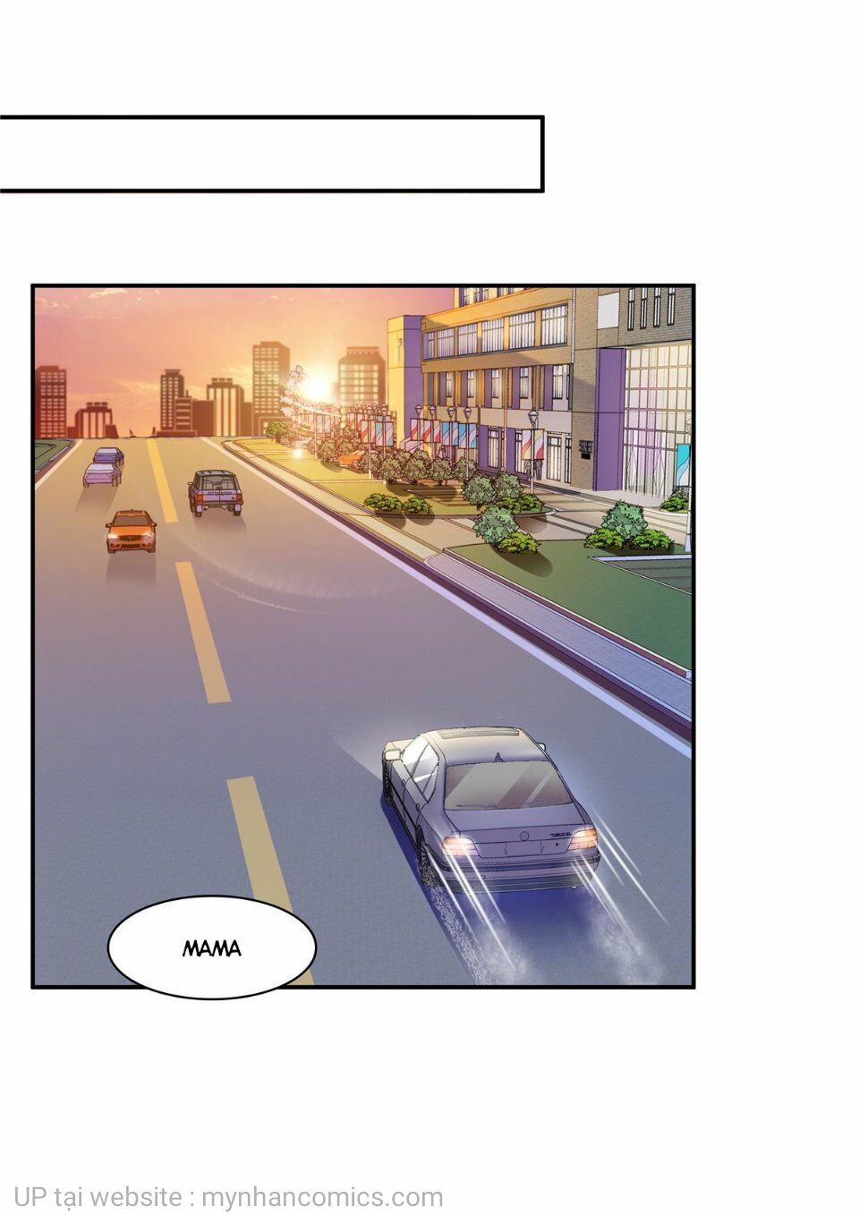 Hệt Như Hàn Quang Gặp Nắng Gắt chapter 198 23