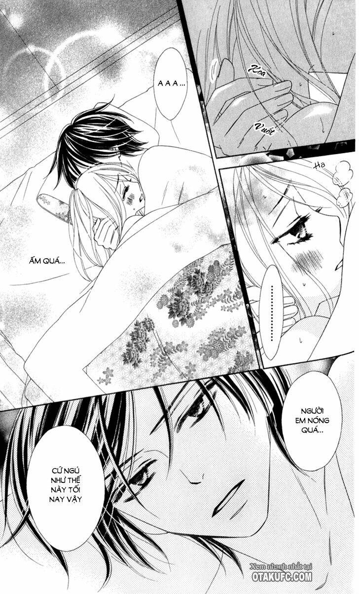 yêu quái cánh đen chapter 25 16