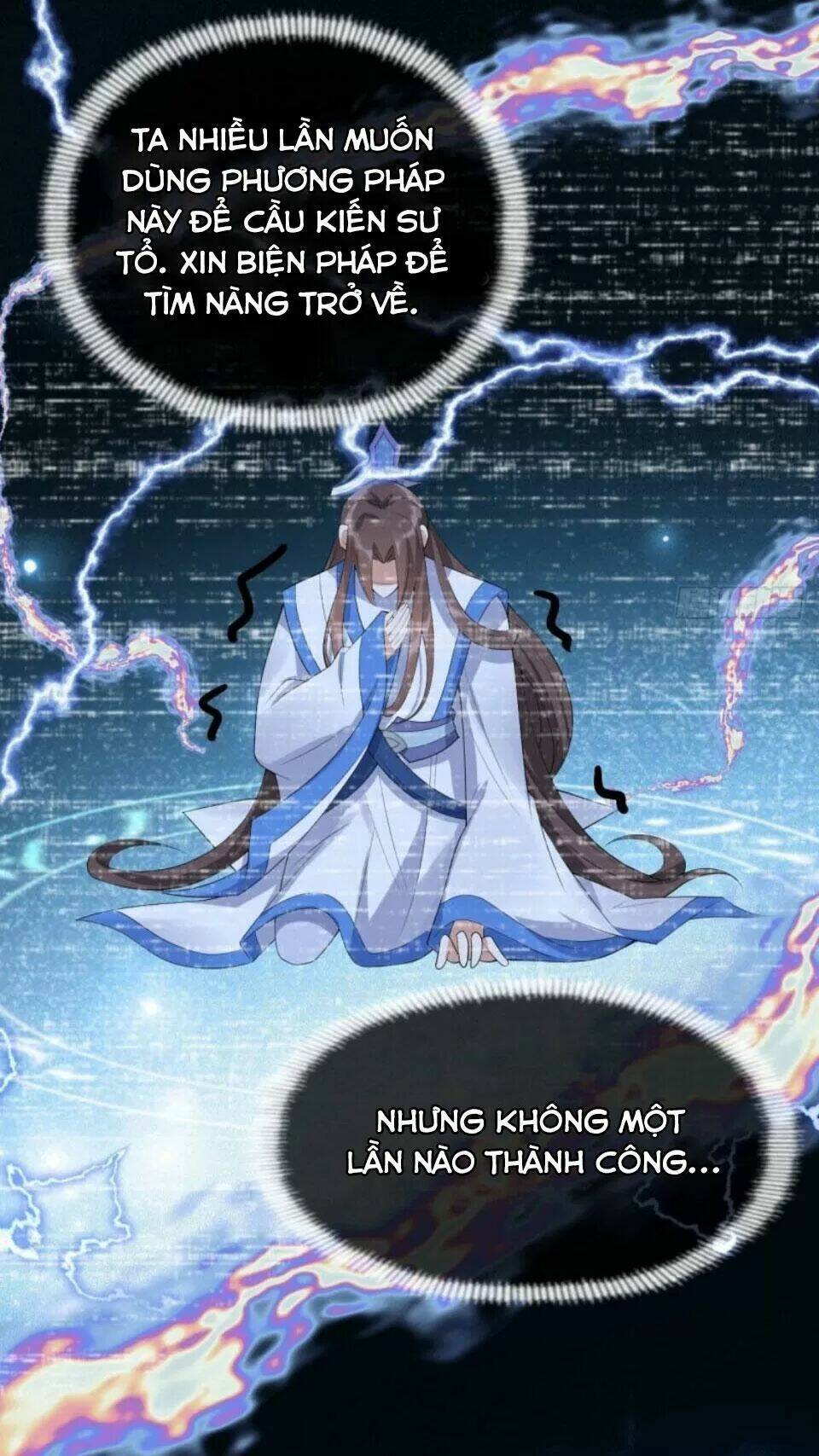 phế nữ yêu thần chapter 75 16