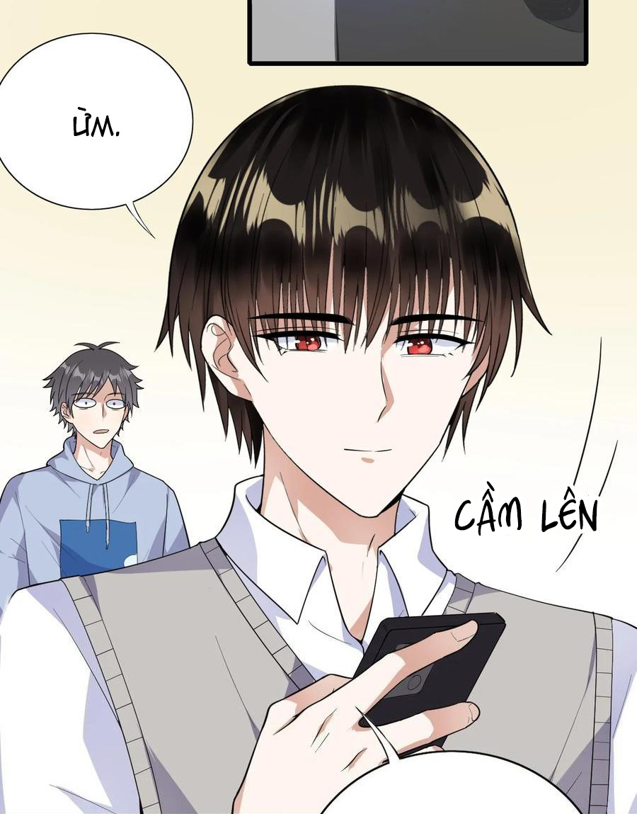 tức thời phạm quy [ tức thì vi quy ] chapter 37 38