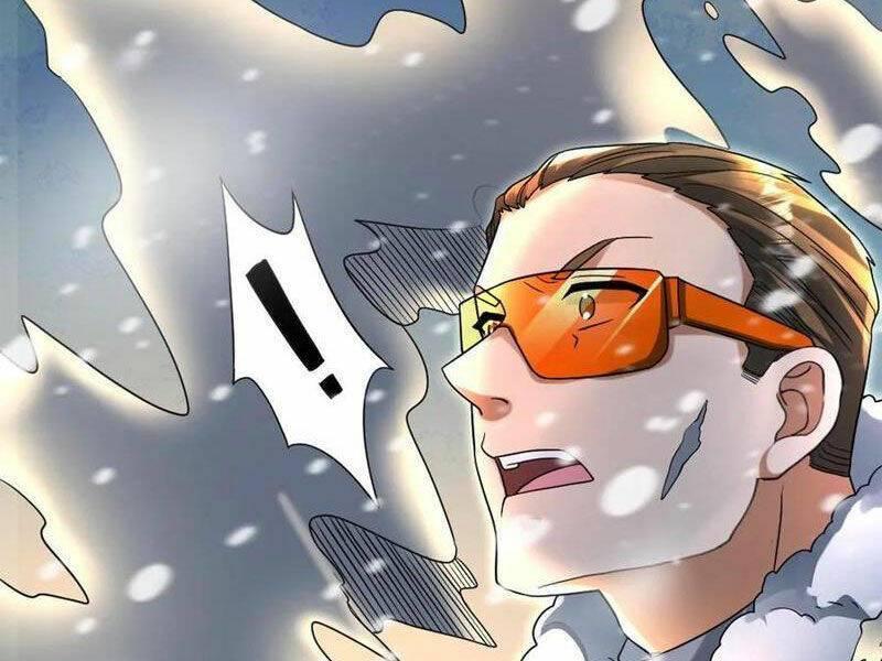 đóng băng toàn cầu: tôi gây dựng nên phòng an toàn thời tận thế chapter 239 23