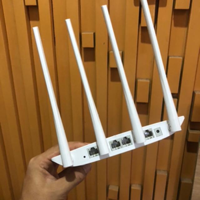 Bộ Thu Phát Wifi Mecury hàng Second Hand - HÀNG CHÍNH HÃNG